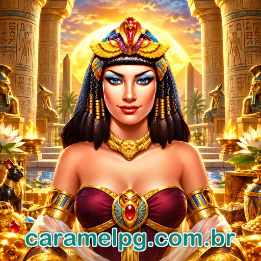 caramelpg bônus — painel de promoções no aplicativo