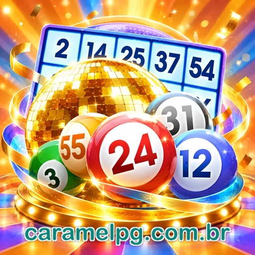 Cadastro caramelpg — formulário de registro e app oficial Brasil
