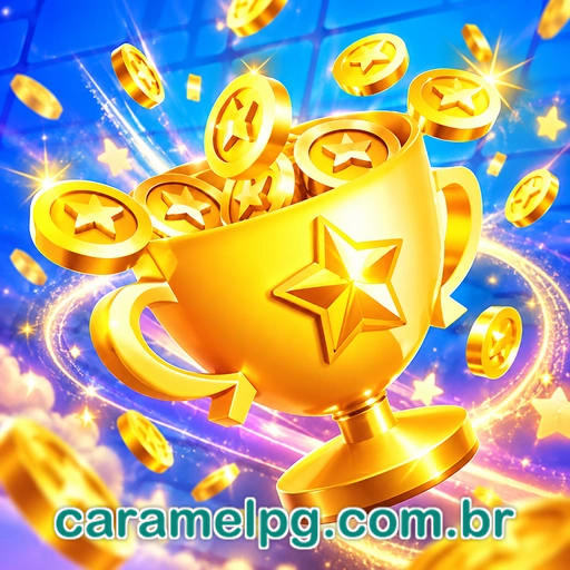 PIX caramelpg — plataforma depósito e saque em real Brasil
