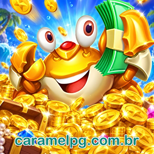 Ajuda Online caramelpg — suporte oficial e atendimento Brasil