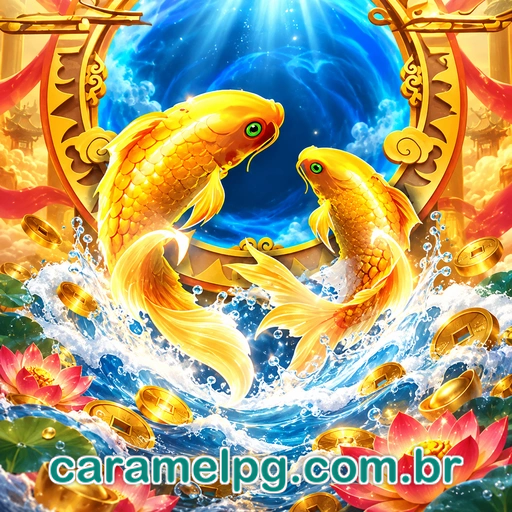 caramelpg ajuda online — chat de suporte no aplicativo oficial
