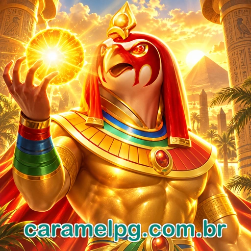 caramelpg download — tutorial instalação APK passo a passo