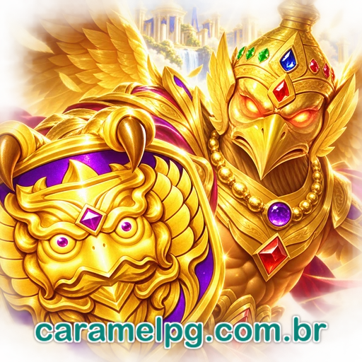 Download caramelpg — baixar APK oficial app Android Brasil