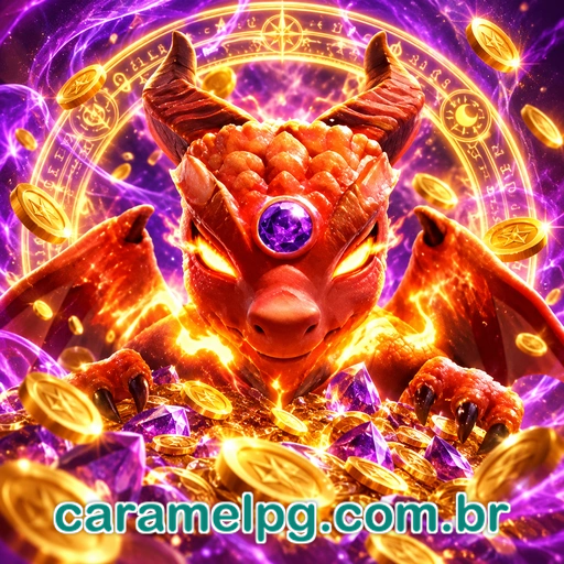 caramelpg FAQ — perguntas frequentes usuários Brasil