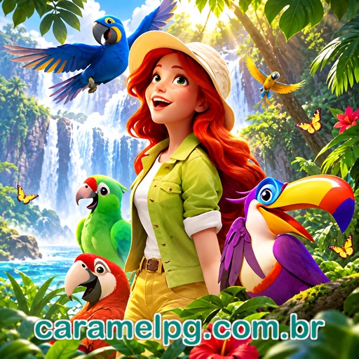 Login caramelpg — tela de acesso e app oficial Brasil