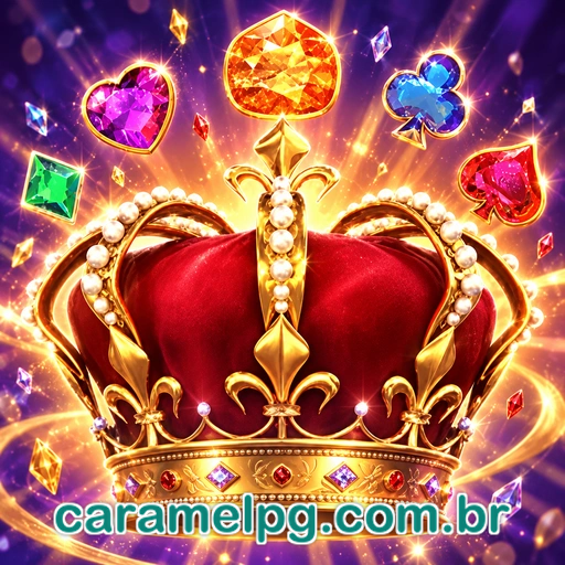 caramelpg bet — mercados de futebol e esportes no app