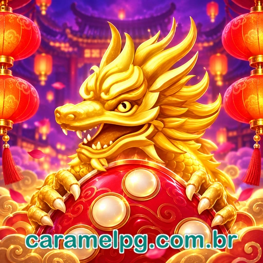 caramelpg termos — contrato de uso e regulamento da plataforma