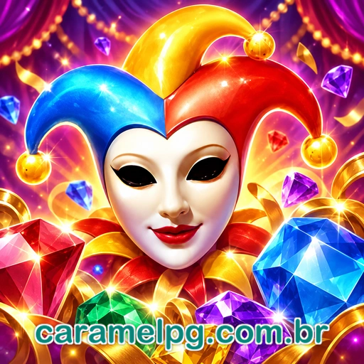 caramelpg download — arquivo APK para Android oficial